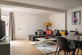 Monarch House Serviced Apartments