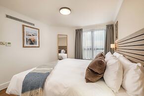 Monarch House Serviced Apartments