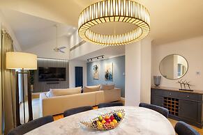 Monarch House Serviced Apartments