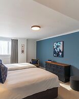Monarch House Serviced Apartments