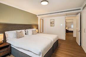 Monarch House Serviced Apartments