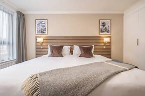 Monarch House Serviced Apartments