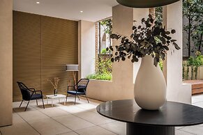 Monarch House Serviced Apartments