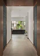 Monarch House Serviced Apartments