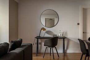 Monarch House Serviced Apartments