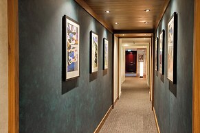 Monarch House Serviced Apartments