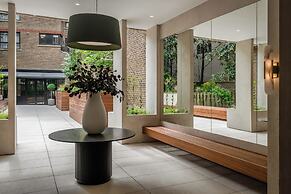 Monarch House Serviced Apartments