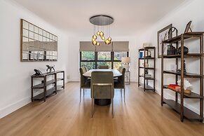 Monarch House Serviced Apartments