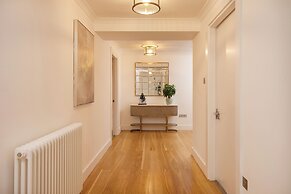 Monarch House Serviced Apartments