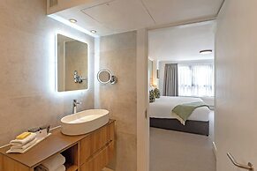 Monarch House Serviced Apartments