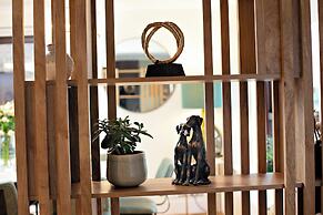Monarch House Serviced Apartments