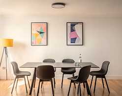 Monarch House Serviced Apartments