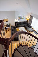 Monarch House Serviced Apartments