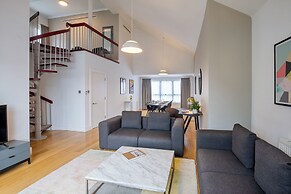 Monarch House Serviced Apartments