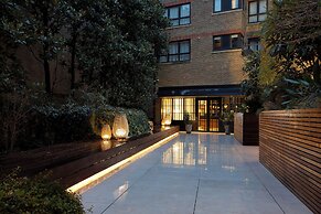 Monarch House Serviced Apartments