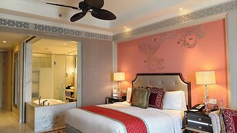 The Leela Palace Jaipur