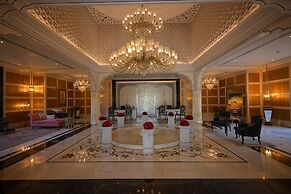 The Leela Palace Jaipur