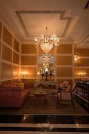 The Leela Palace Jaipur