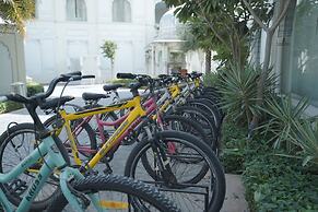 The Leela Palace Jaipur