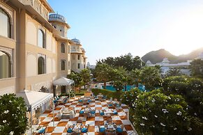 The Leela Palace Jaipur