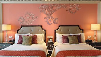 The Leela Palace Jaipur