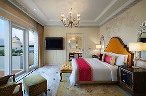 The Leela Palace Jaipur