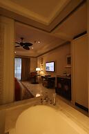 The Leela Palace Jaipur