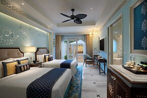 The Leela Palace Jaipur