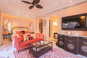 The Leela Palace Jaipur