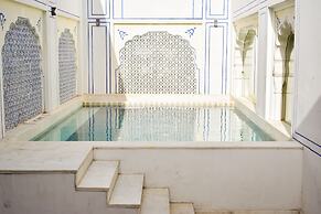 The Leela Palace Jaipur