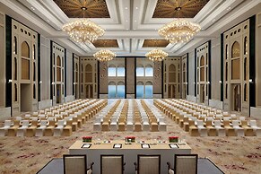 The Leela Palace Jaipur