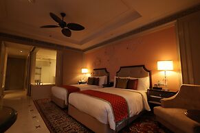 The Leela Palace Jaipur