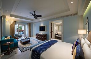 The Leela Palace Jaipur