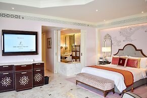 The Leela Palace Jaipur