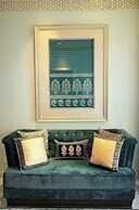 The Leela Palace Jaipur