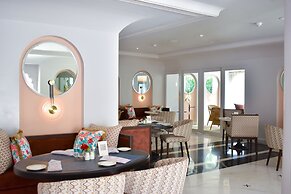 The Leela Palace Jaipur