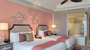 The Leela Palace Jaipur
