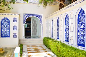 The Leela Palace Jaipur