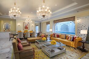 The Leela Palace Jaipur