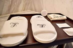 The Leela Palace Jaipur