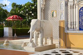 The Leela Palace Jaipur