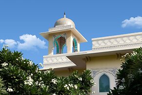 The Leela Palace Jaipur