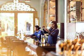 The Leela Palace Jaipur