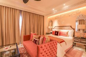 The Leela Palace Jaipur