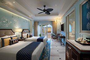 The Leela Palace Jaipur
