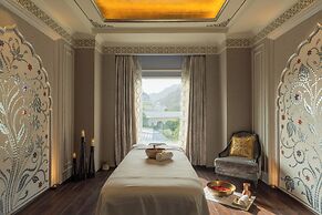 The Leela Palace Jaipur