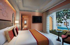 The Leela Palace Jaipur
