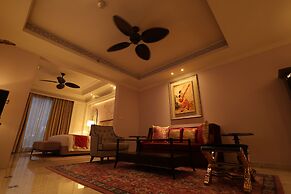 The Leela Palace Jaipur