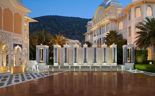 The Leela Palace Jaipur