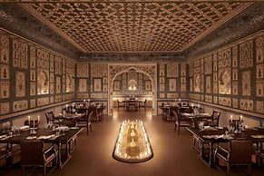 The Leela Palace Jaipur